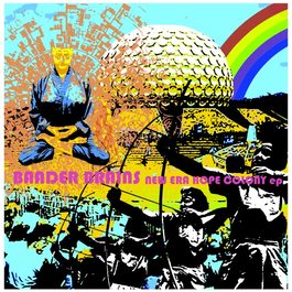 Baader Brains - New Era Hope Colony Baader Brains - New Era Hope Colony